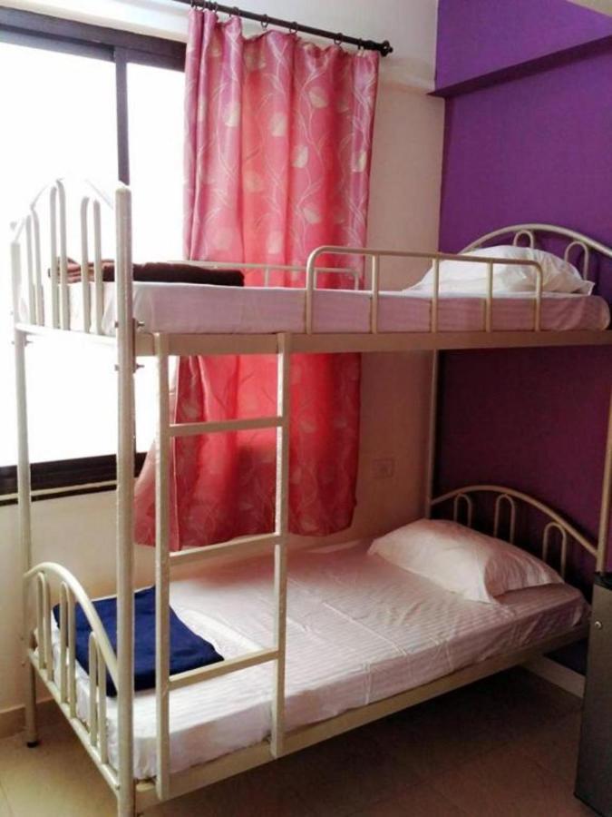 #Hashtag Rooms Калангут Экстерьер фото