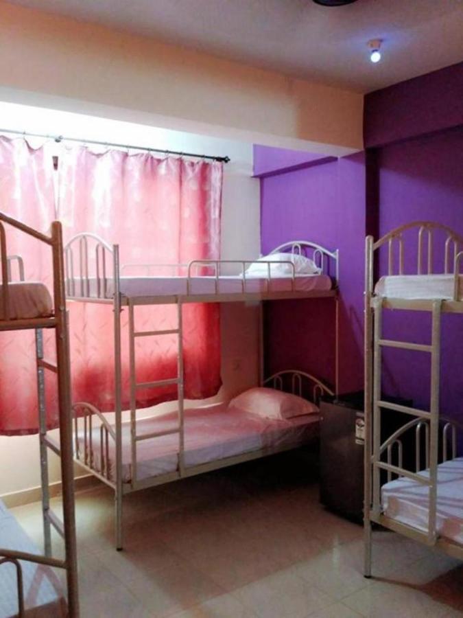 #Hashtag Rooms Калангут Экстерьер фото